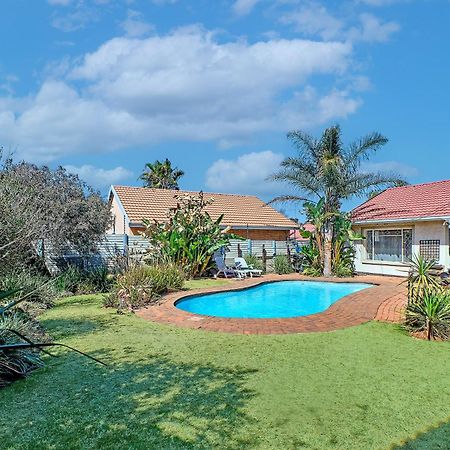 Large 1 Bedroom Cottage, 15 Min From Or Tambo Airport, With Backup Power And Water Germiston Extérieur photo