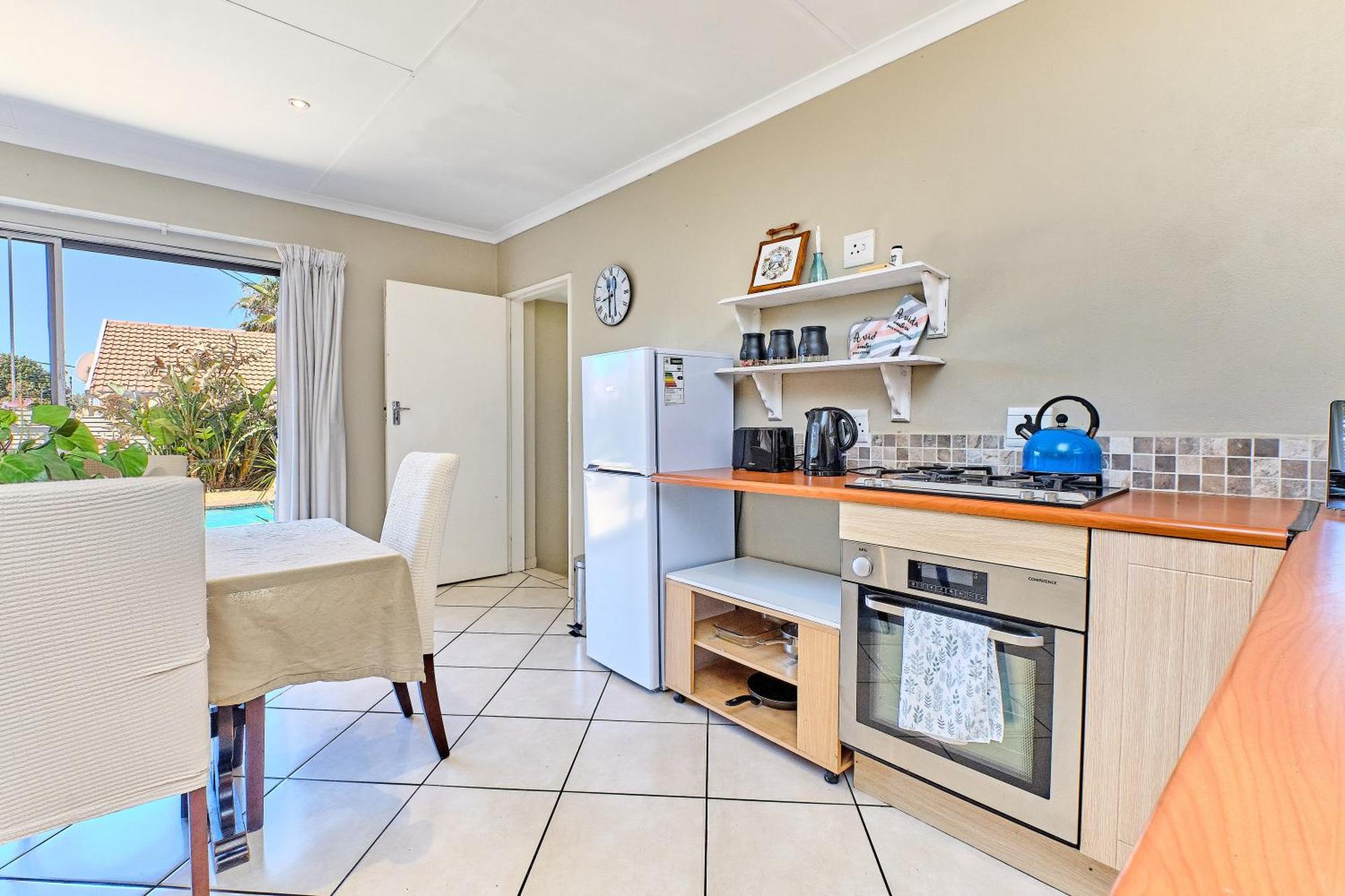 Large 1 Bedroom Cottage, 15 Min From Or Tambo Airport, With Backup Power And Water Germiston Extérieur photo